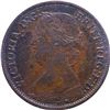Image 2 : 1861 New Brunswick 1/2¢ ICCS VF-30