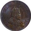 Image 2 : 1903 Canada 1¢ ICCS MS-64 Lustrous Brown