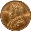 Image 2 : 1916 Canada 1¢ PCGS MS-65 Red