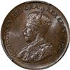 Image 2 : 1927 Canada 1¢ PCGS MS-64 Brown
