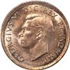 Image 2 : 1938 Canada 1¢ ICCS MS-65 Red