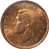 Image 2 : 1939 Canada 1¢ ICCS MS-65 Red