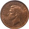 Image 2 : 1943 Canada 1¢ ICCS MS-64 Red