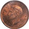 Image 2 : 1943 Canada 1¢ ICCS MS-65 Red