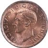 Image 2 : 1944 Canada 1¢ ICCS MS-64 Red