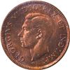 Image 2 : 1946 Canada 1¢ ICCS MS-65 Red
