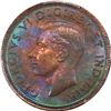 Image 2 : 1947 Canada 1¢ PCGS MS-63 Red & Brown