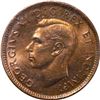 Image 2 : 1947 Canada 1¢ ICCS MS-65 Red