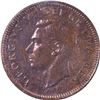 Image 2 : 1948 Canada 1¢ ICCS SP-64 Red & Brown