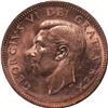 Image 2 : 1950 Canada 1¢ ICCS MS-64 Red
