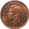 Image 2 : 1950 Canada 1¢ ICCS MS-65 Red