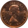 Image 2 : 1959 Canada 1¢ ICCS MS-65 Red