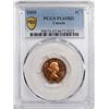 Image 1 : 1959 Canada 1¢ PCGS PL-65 Red