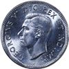 Image 2 : 1945 Canada 5¢ ICCS MS-65