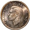 Image 2 : 1947 Canada 10¢ PCGS MS-65