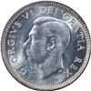 Image 2 : 1950 Canada 10¢ ICCS MS-64