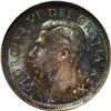 Image 2 : 1951 Canada 10¢ ANACS MS-66