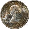 Image 2 : 1953 Canada 10¢ PCGS MS-66 NSF