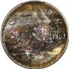 Image 3 : 1953 Canada 10¢ PCGS MS-66 NSF