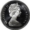 Image 2 : 1966 Canada 10¢ PCGS PL-67 CAM
