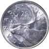 Image 3 : 1941 Canada 25¢ ICCS MS-62