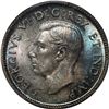 Image 2 : 1946 Canada 25¢ PCGS MS-64
