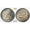 Image 4 : 1946 Canada 25¢ PCGS MS-64