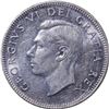 Image 2 : 1948 Canada 25¢ ICCS MS-62