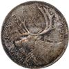 Image 3 : 1950 Canada 25¢ ICCS MS-65