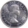 Image 2 : 1953 Canada 25¢ ICCS MS-65 Large Date