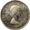 Image 2 : 1955 Canada 25¢ PCGS MS-65
