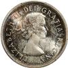 Image 2 : 1955 Canada 25¢ PCGS MS-66