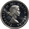 Image 2 : 1962 Canada 25¢ PCGS PL-65