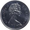Image 2 : 1973 Canada 25¢ ICCS MS-66 Large Bust