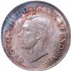 Image 2 : 1938 Canada 50¢ ICCS MS-64