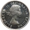 Image 2 : 1955 Canada 50¢ PCGS PL-64