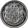 Image 3 : 1955 Canada 50¢ PCGS PL-64