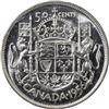 Image 3 : 1956 Canada 50¢ ICCS MS-60