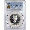 Image 1 : 1959 Canada 50¢ PCGS PL-66 CAM
