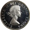 Image 2 : 1959 Canada 50¢ PCGS PL-66 CAM