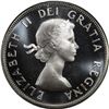 Image 2 : 1960 Canada 50¢ PCGS PL-67 CAM