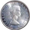 Image 2 : 1961 Canada 50¢ ICCS MS-64