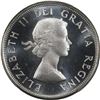 Image 2 : 1961 Canada 50¢ PCGS PL-66 CAM