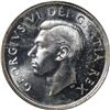 Image 2 : 1949 Canada $1 PCGS MS-65