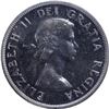 Image 2 : 1954 Canada $1 ICCS PL-65
