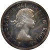 Image 2 : 1954 Canada $1 PCGS PL-67