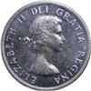 Image 2 : 1956 Canada $1 ICCS PL-64