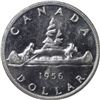 Image 3 : 1956 Canada $1 ICCS PL-64