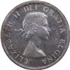 Image 2 : 1956 Canada $1 ICCS PL-65
