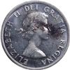Image 2 : 1957 Canada $1 ICCS PL-66